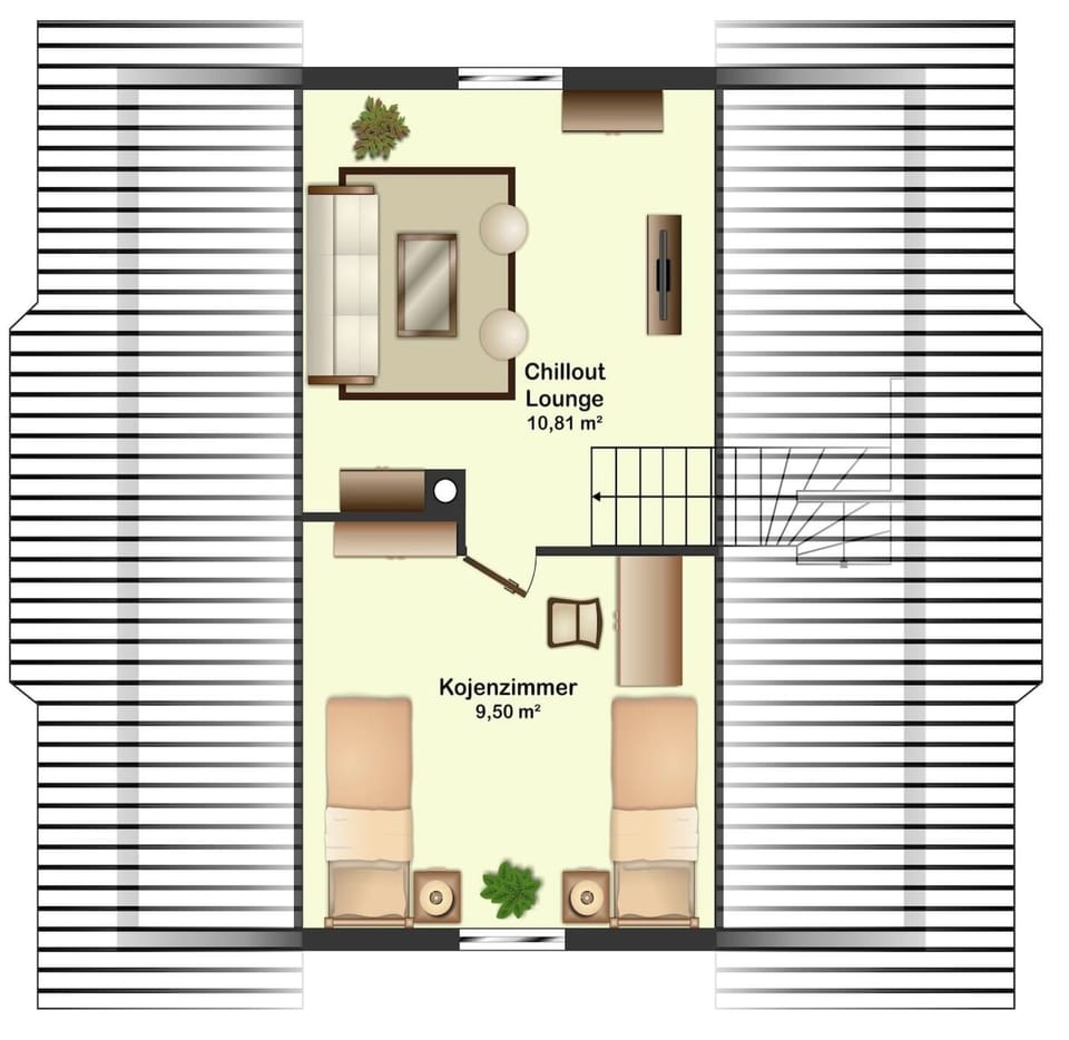Holiday Home Facilities and Services