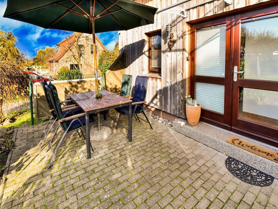 Patio / Balcony