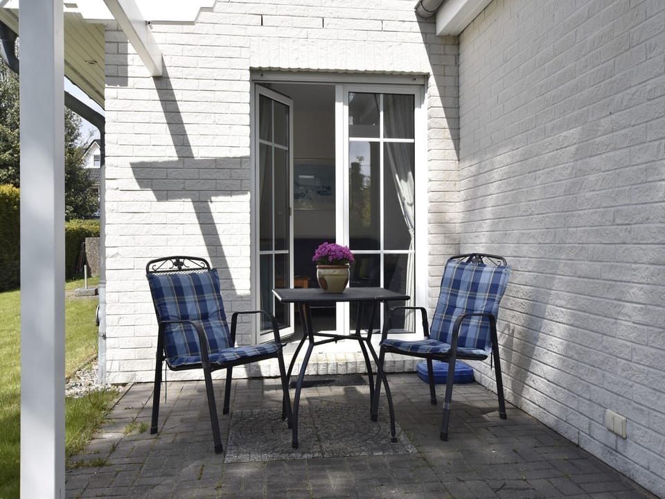 Patio / Balcony