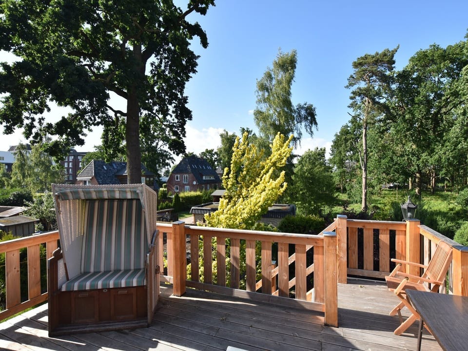 Patio / Balcony