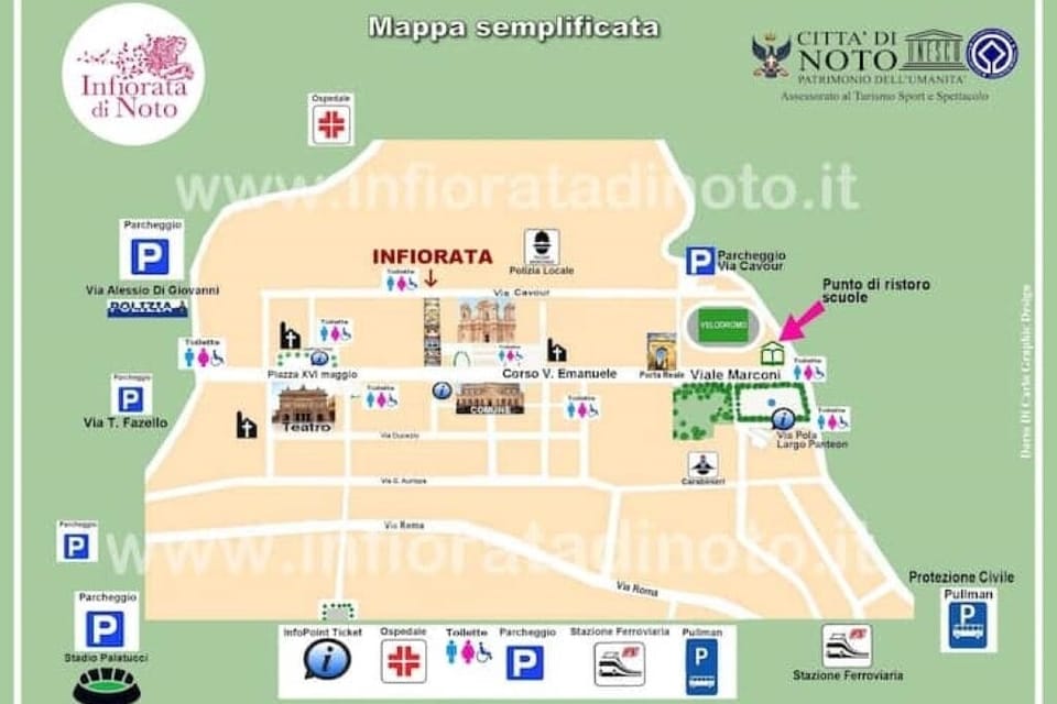 Property map