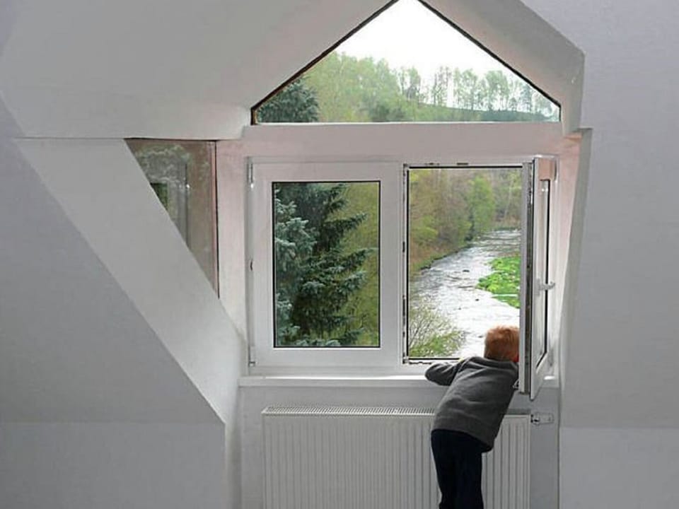 View from Holiday Home [summer]