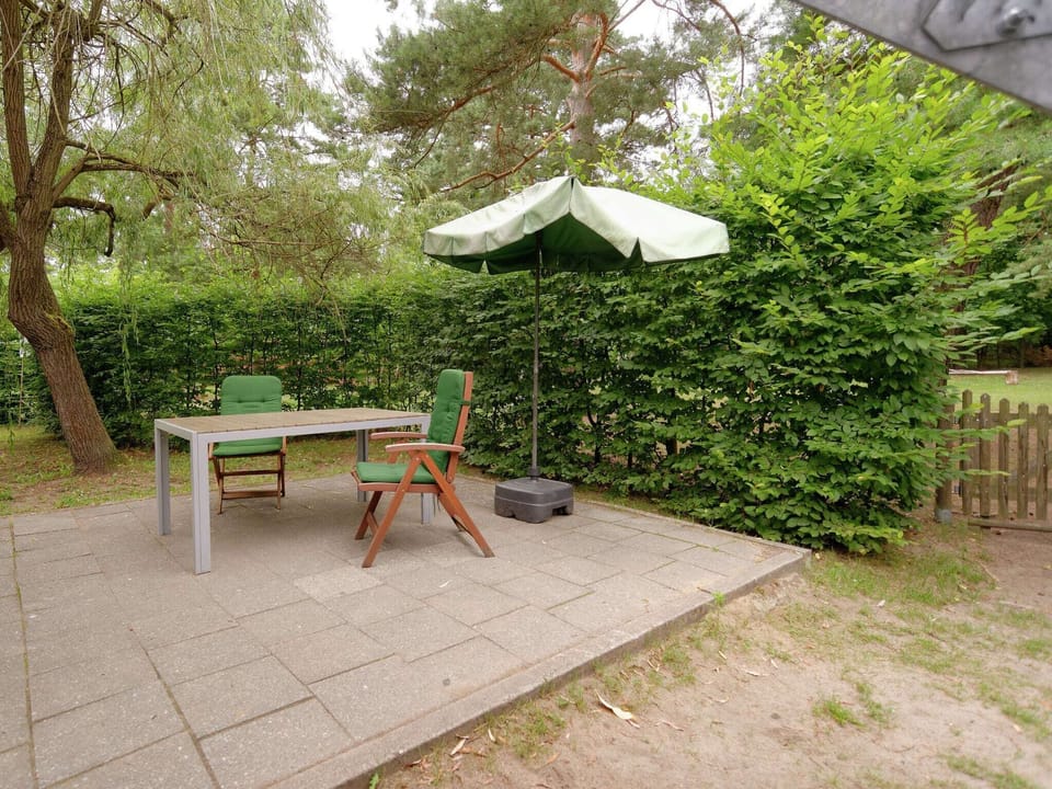 Patio / Balcony