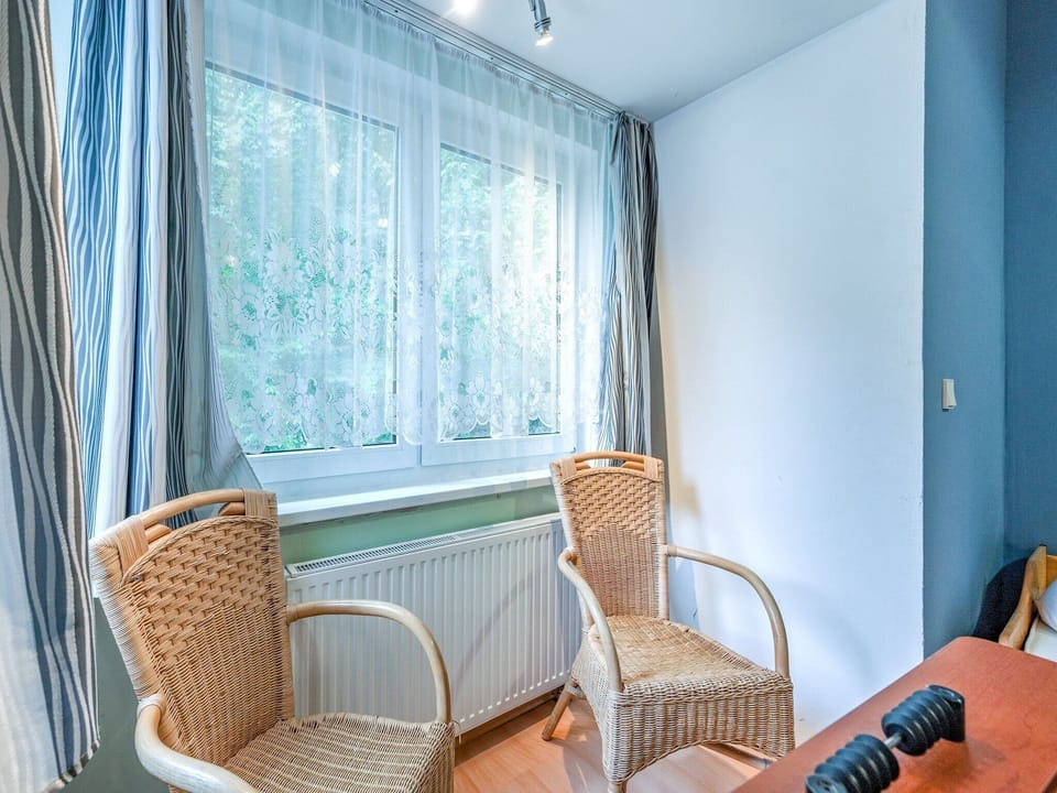 Recreation Room