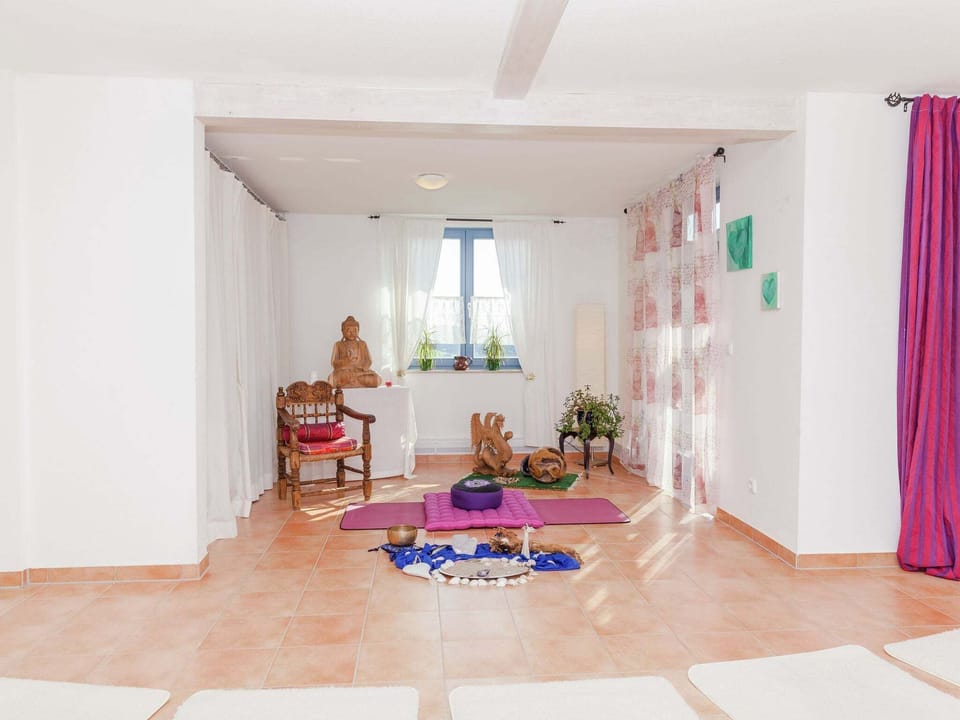 Recreation Room