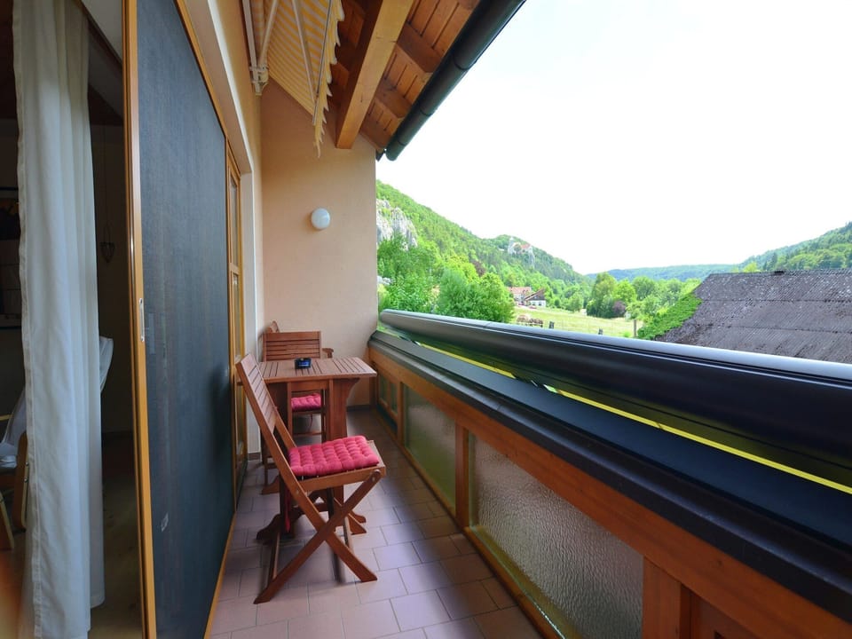 Patio / Balcony