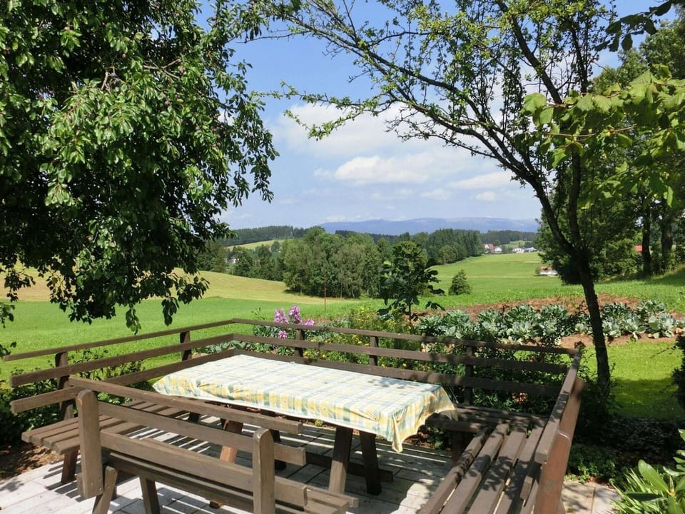 Patio / Balcony
