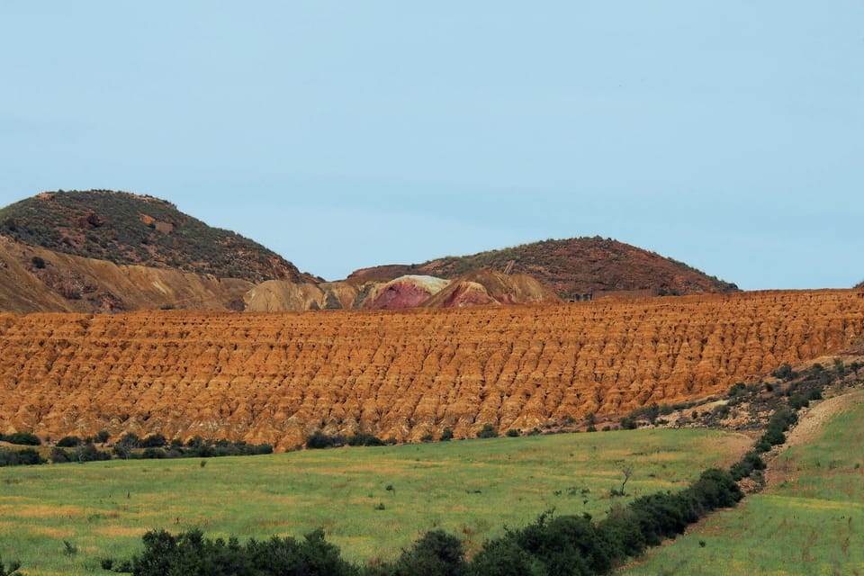 Surroundings [summer] (1-5 km)