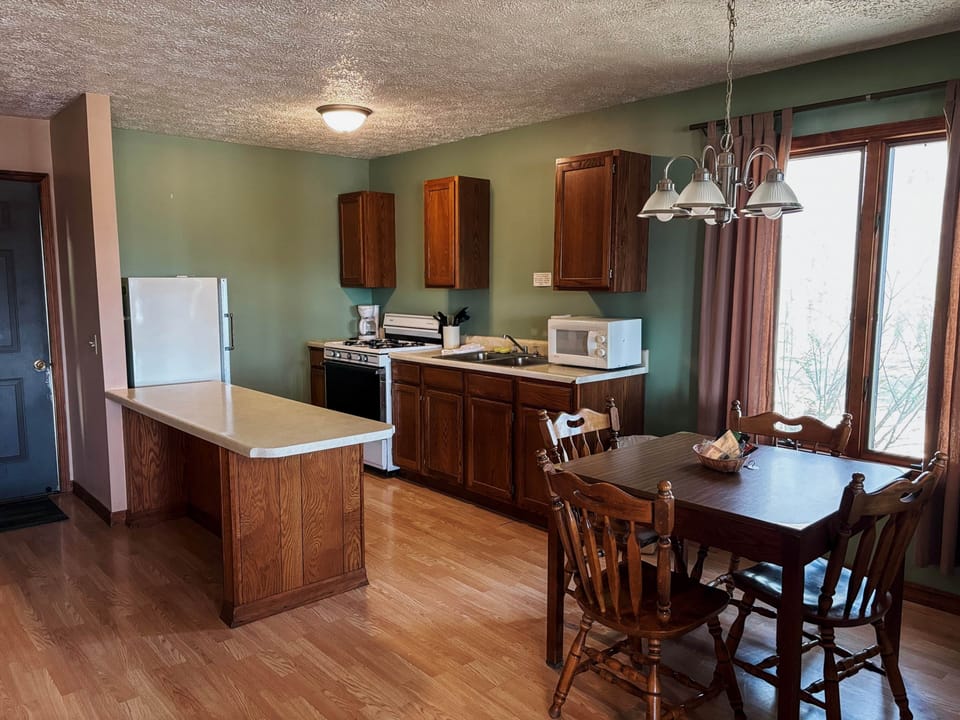 Kitchen 1