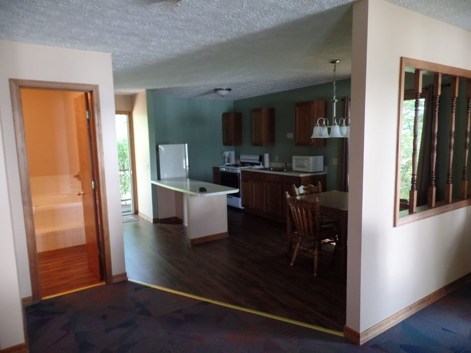7 kitchen