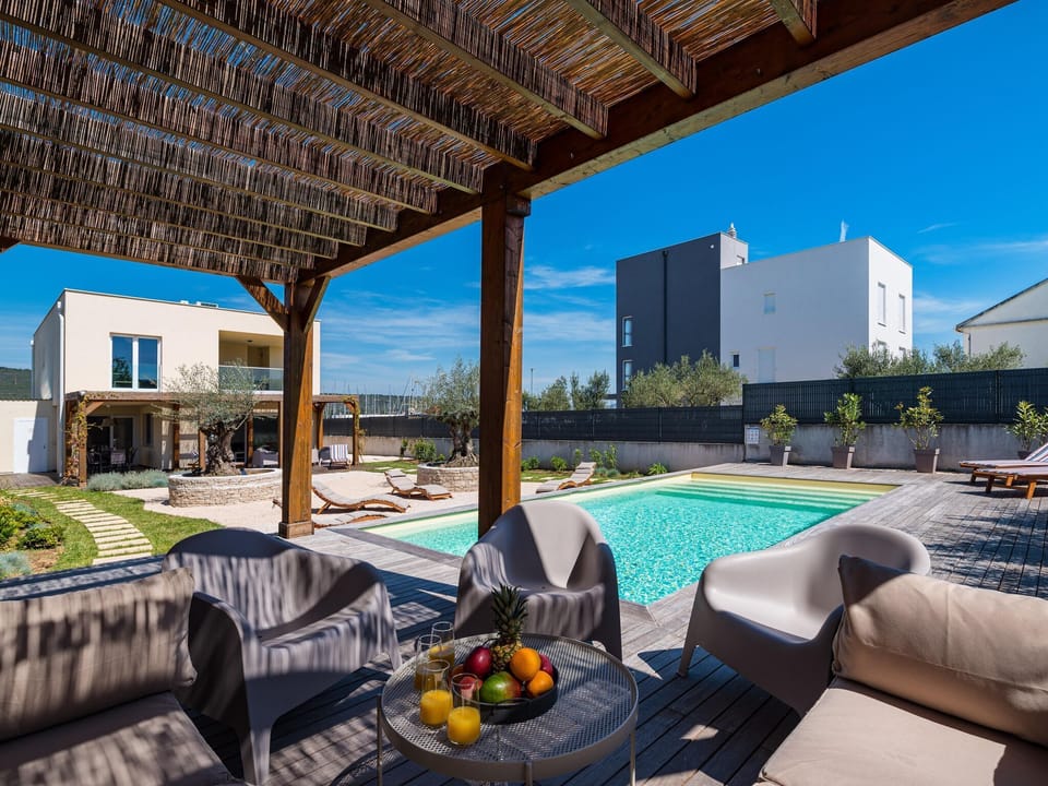 Patio / Balcony