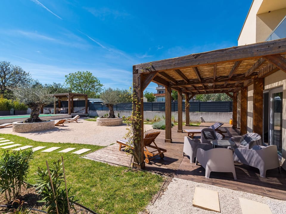 Patio / Balcony