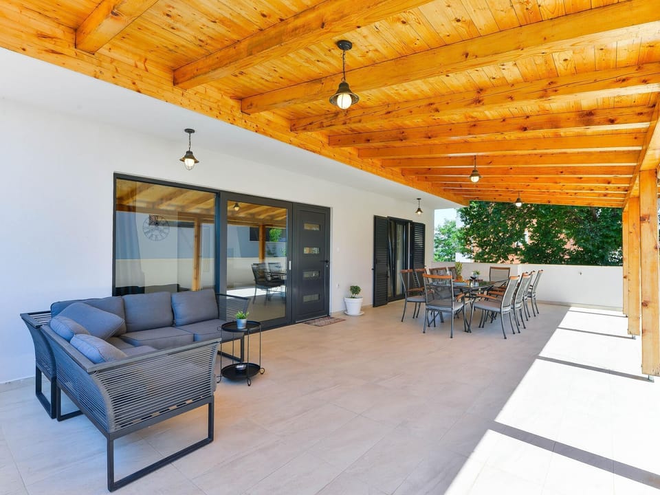 Patio / Balcony