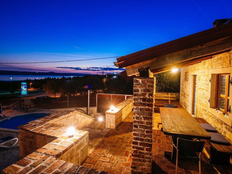 Patio / Balcony