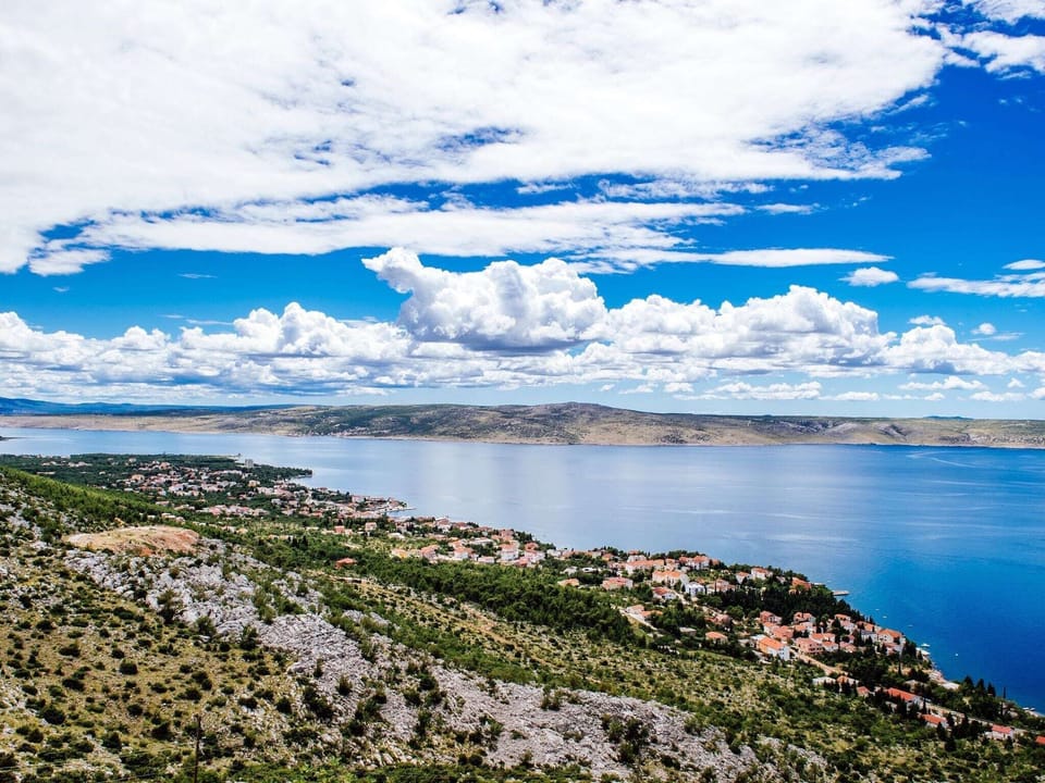 Surroundings [summer] (1-5 km)