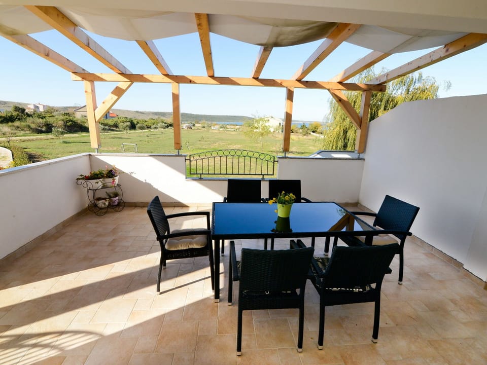 Patio / Balcony