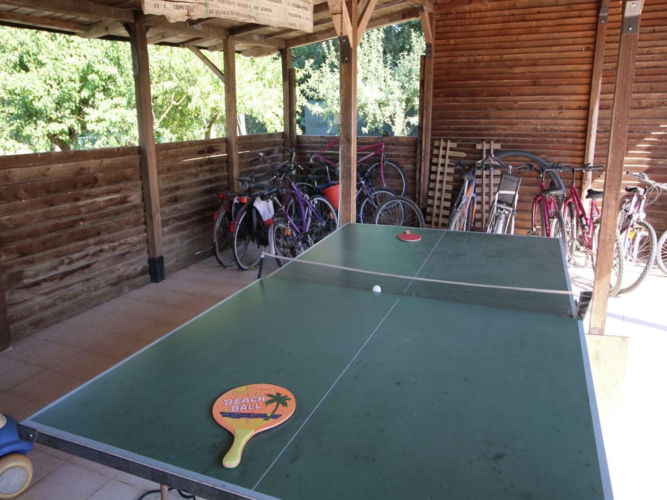 Holiday Home Facilities and Services