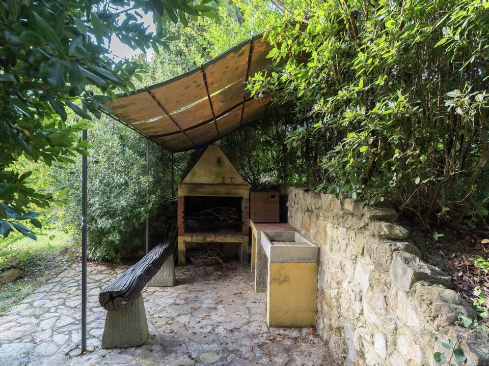Holiday Home Facilities and Services