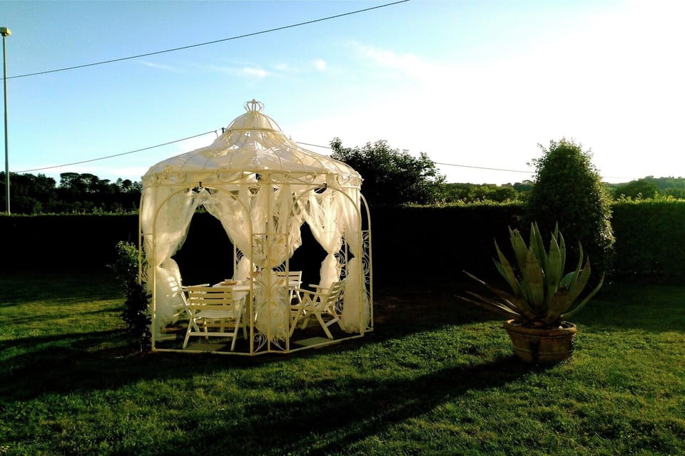 Holiday Home Facilities and Services