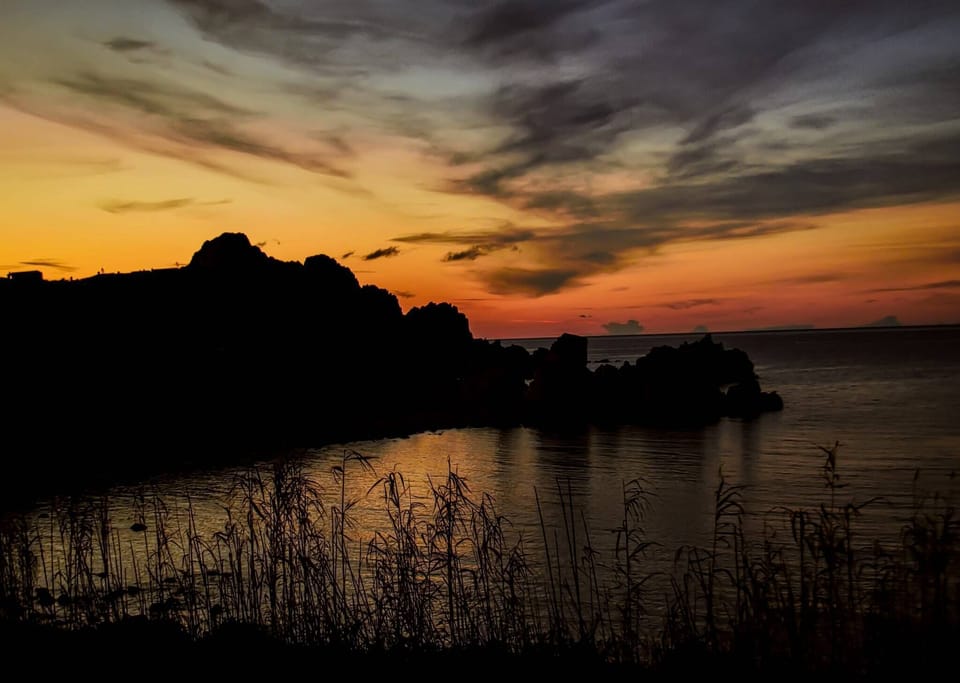 Immediate Surroundings [summer] (<1 km)