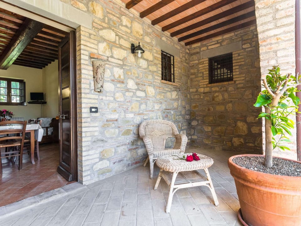 Patio / Balcony