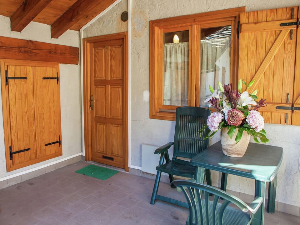 Patio / Balcony