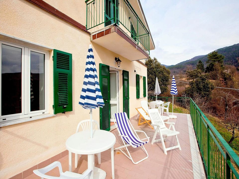 Patio / Balcony