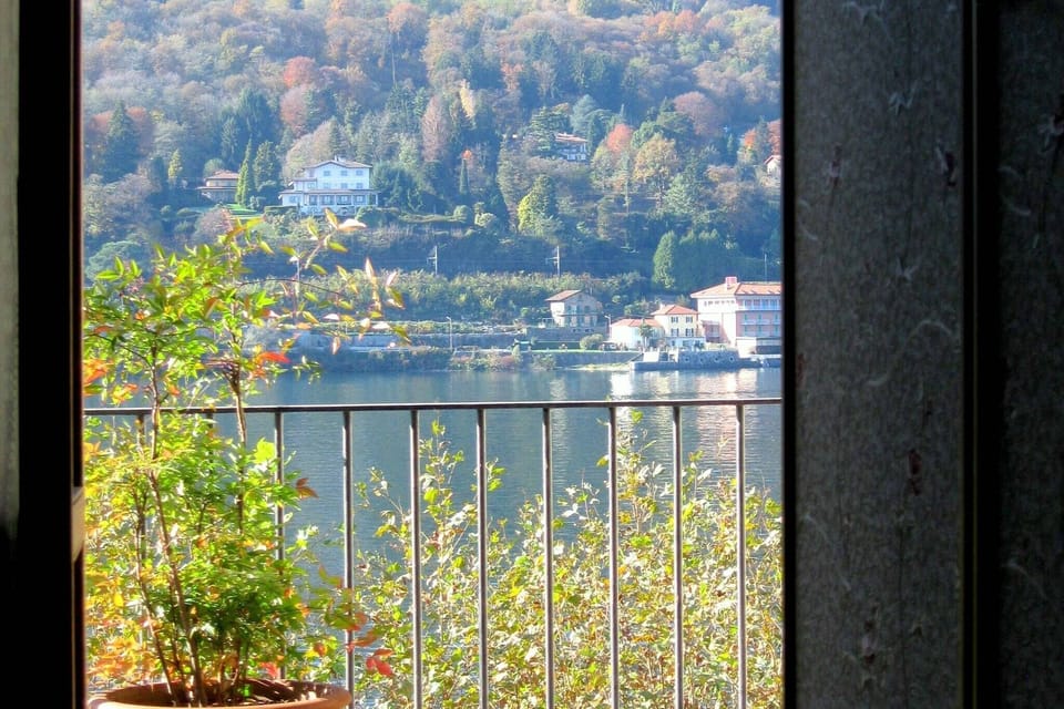 View from Holiday Home [summer]