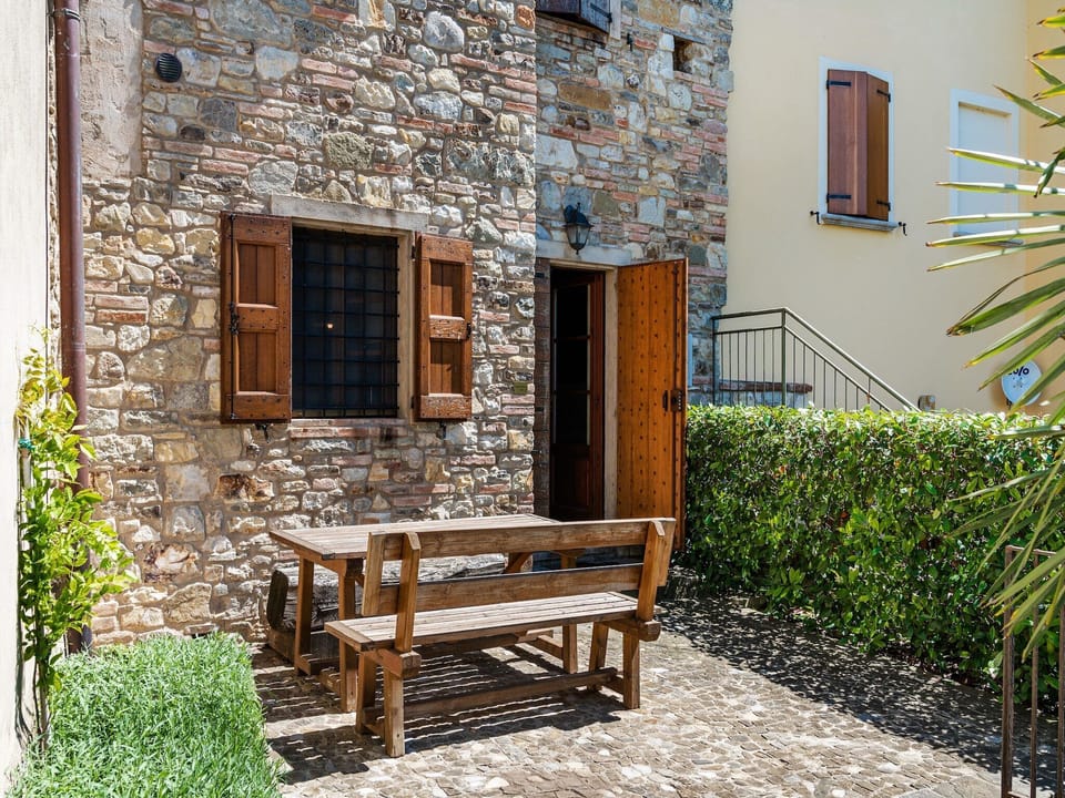 Patio / Balcony