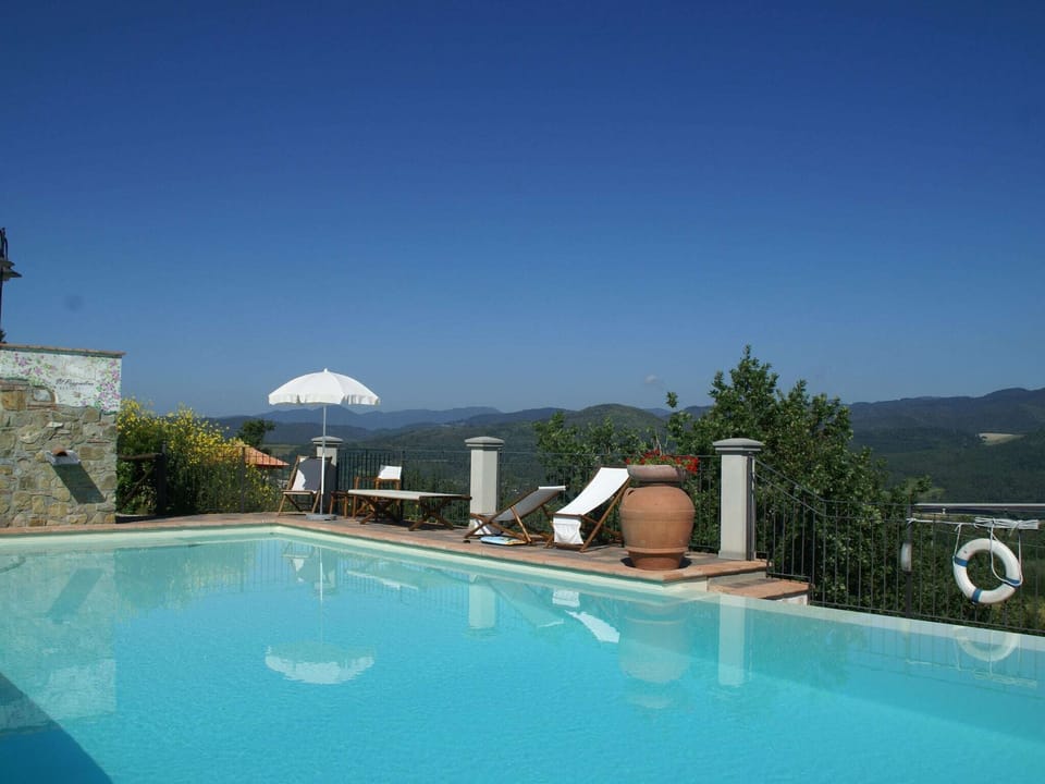View from Holiday Home [summer]