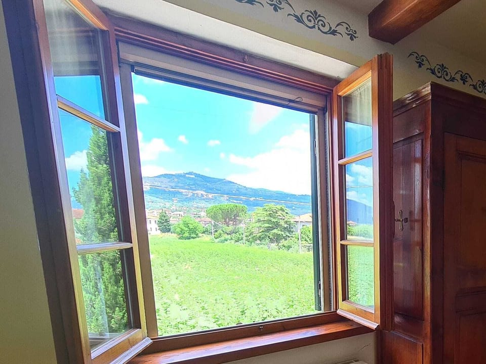 View from Holiday Home [summer]