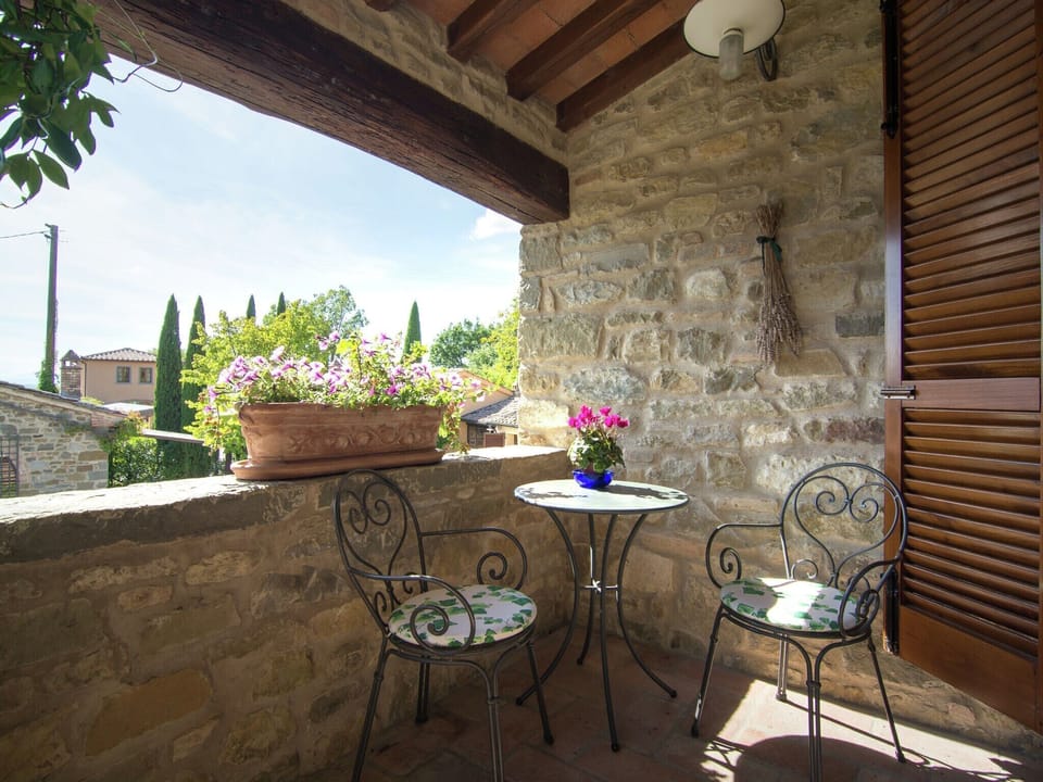 Patio / Balcony