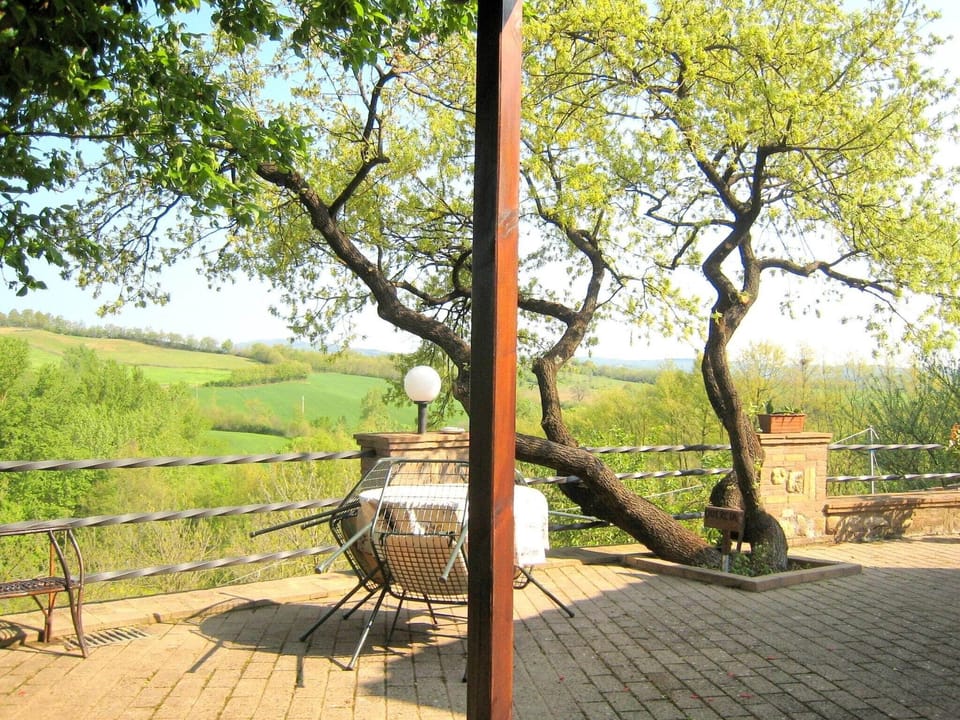 View from Holiday Home [summer]