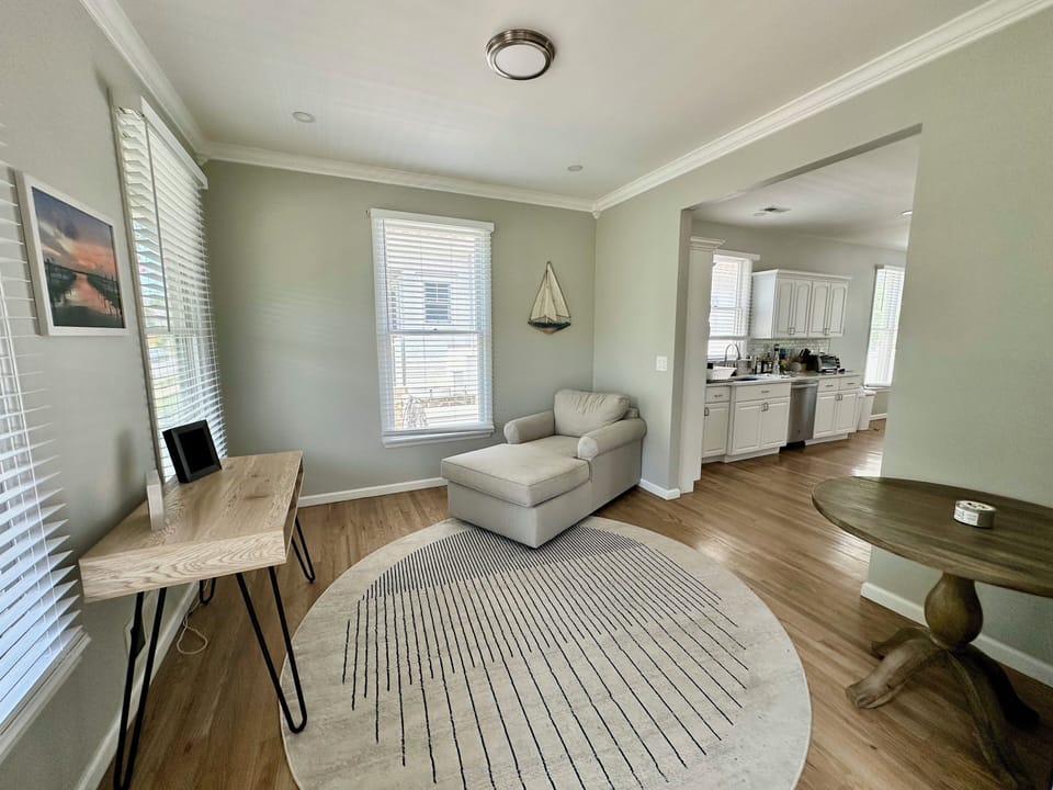 Lounge Room