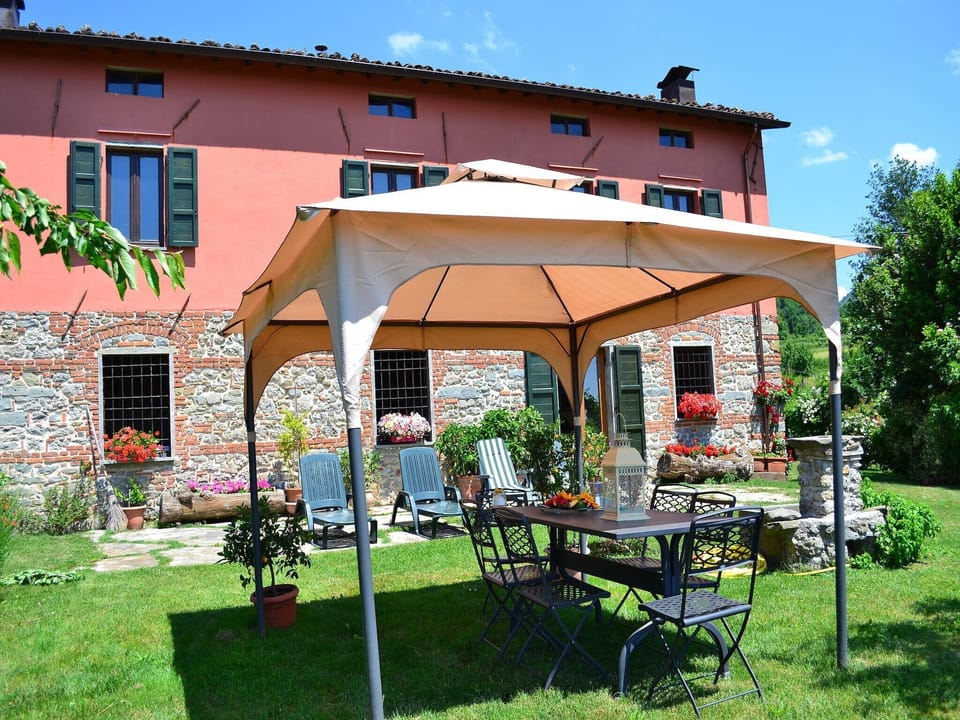 Patio / Balcony