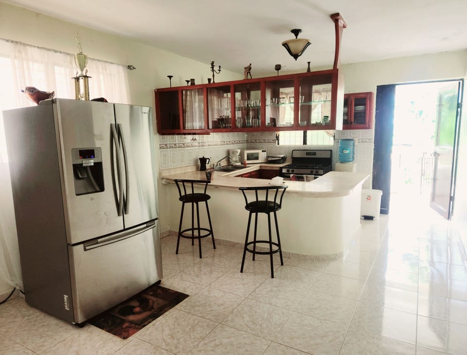 Kitchen Island