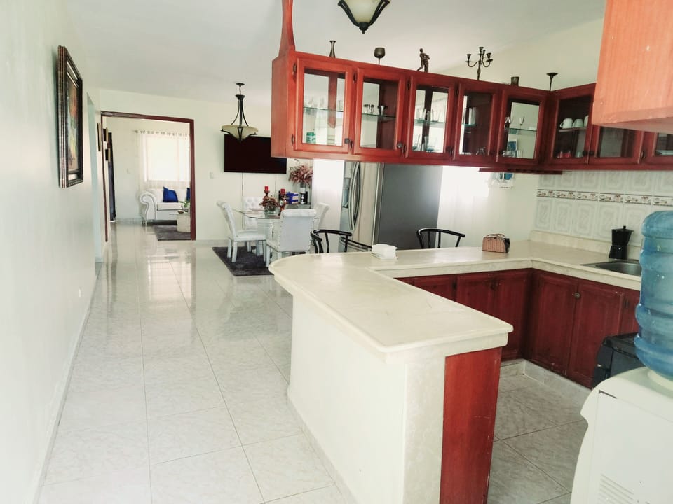 Inside View