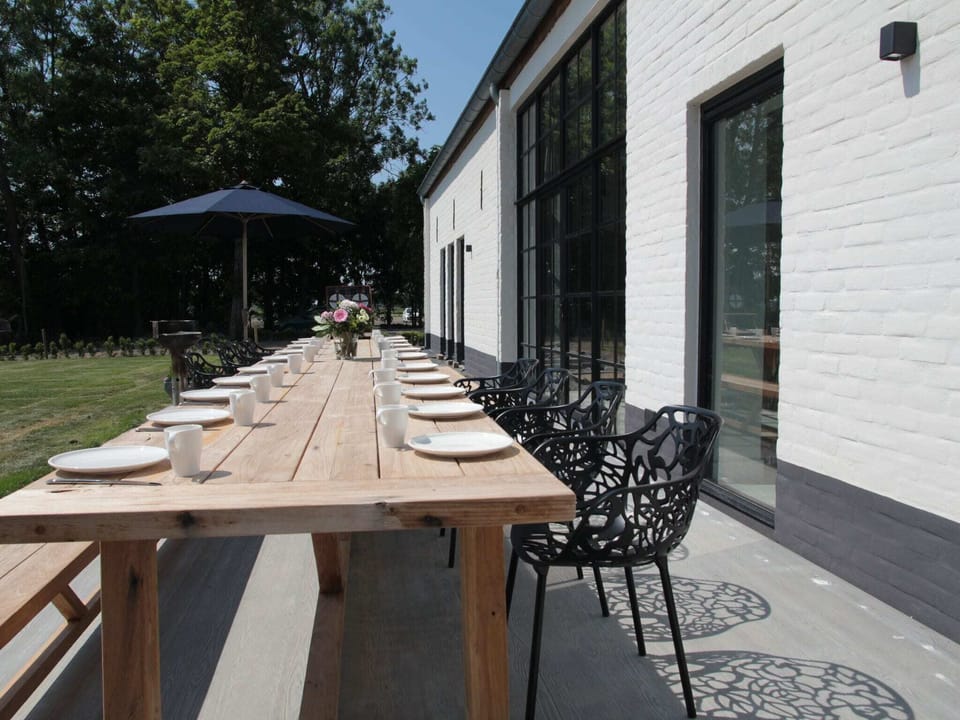 Patio / Balcony