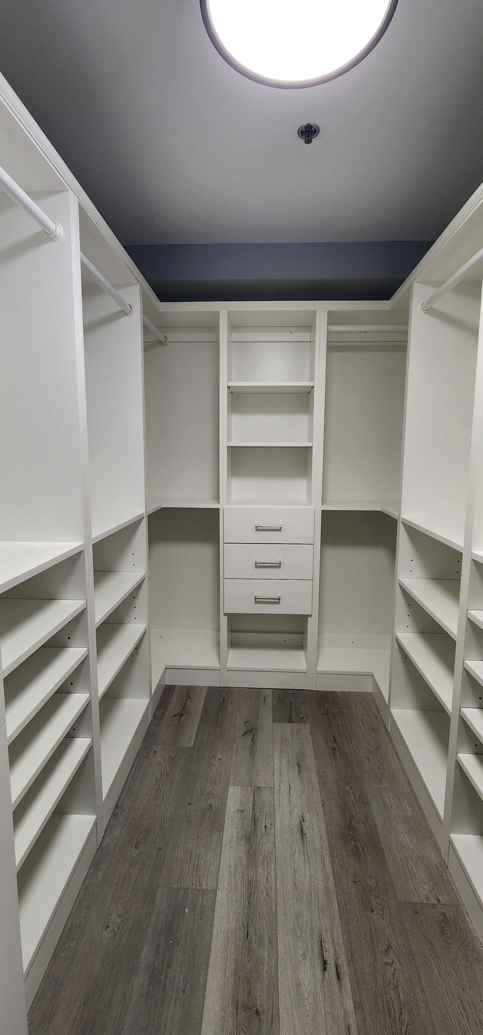 Custom made beautiful cabinets