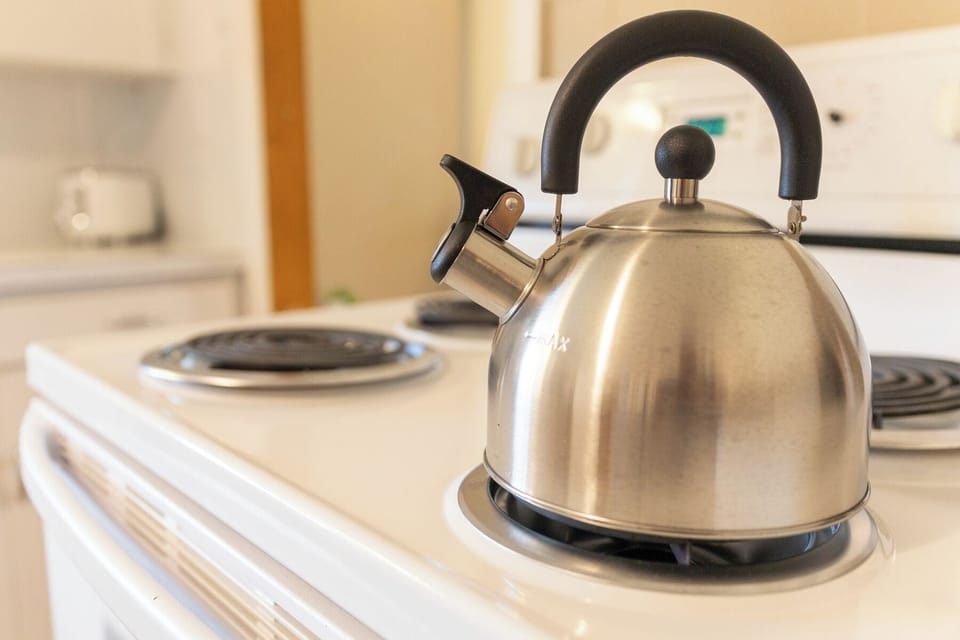 Kitchen detail