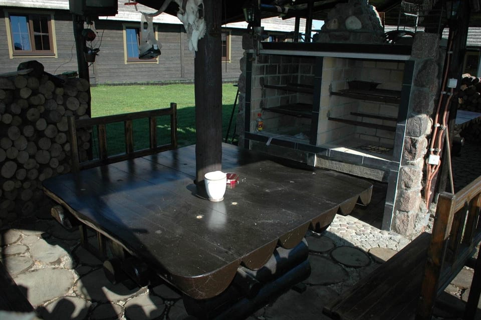 Holiday Park Facilities and Services 