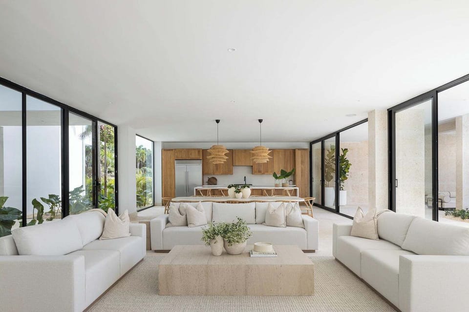 Living/Dining