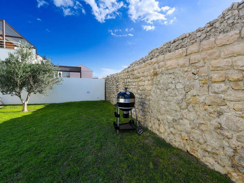 Holiday Home Facilities and Services