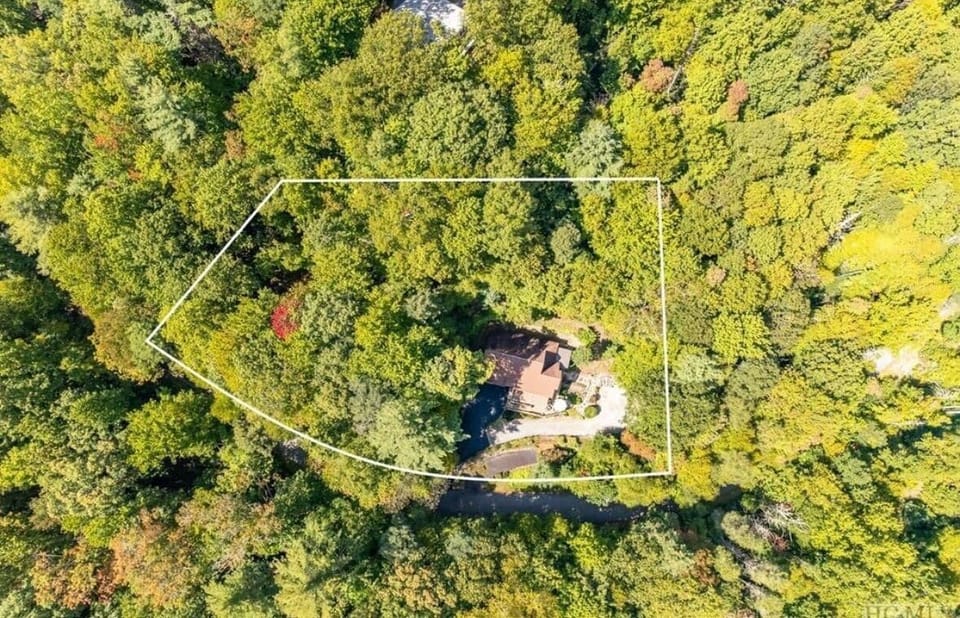 Property map