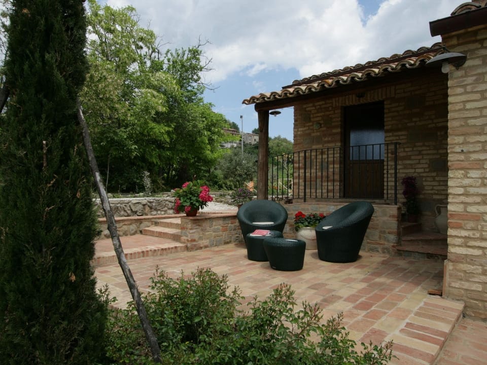 Patio / Balcony
