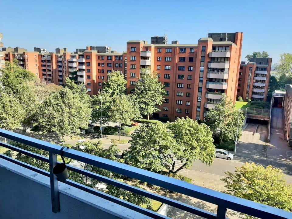 View from Holiday Home [summer]