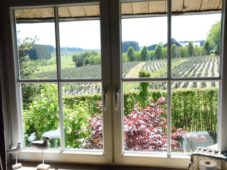 View from Holiday Home [summer]