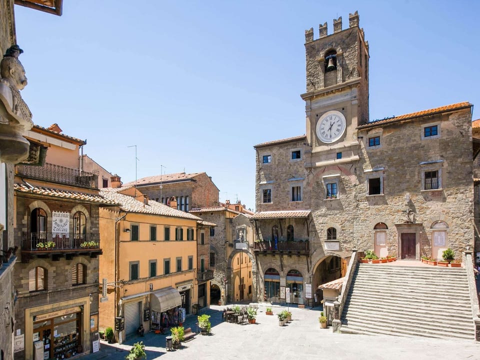 Surroundings [summer] (1-5 km)