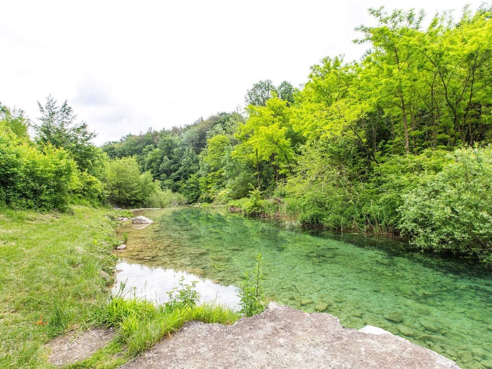 Immediate Surroundings [summer] (<1 km)