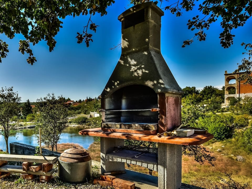 Holiday Home Facilities and Services
